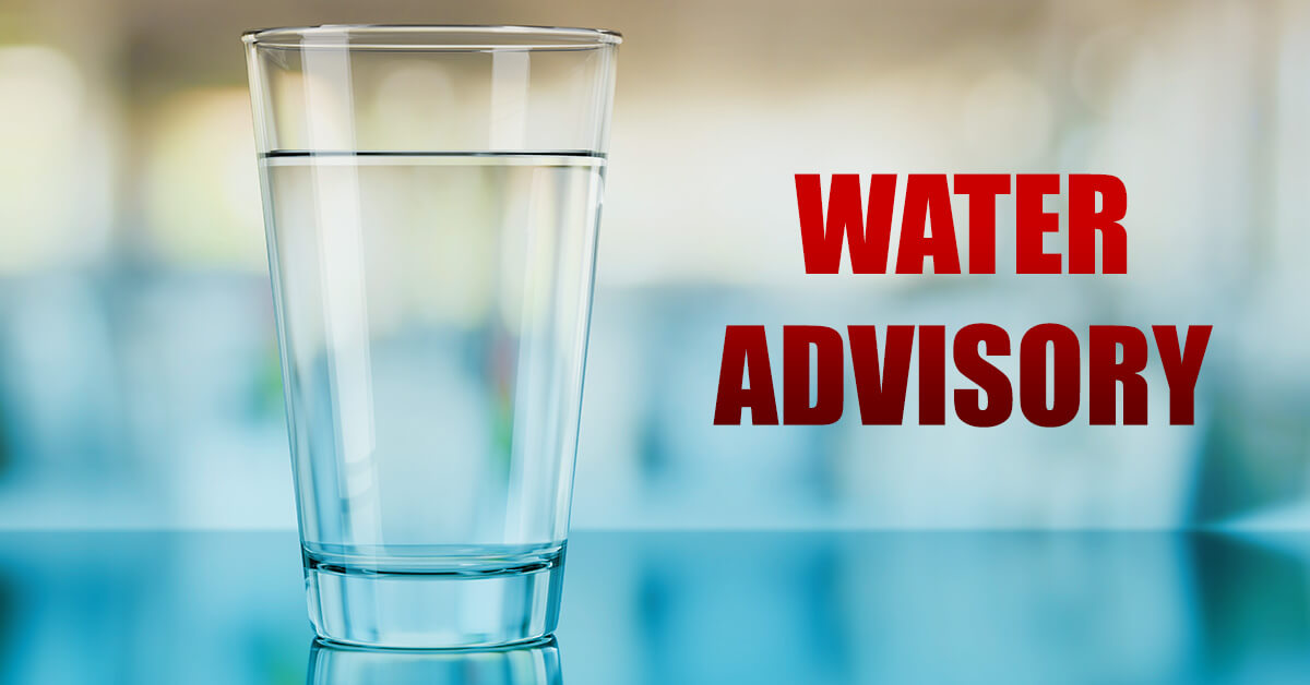 Maintenance Work on Russet Bluff Water System Concludes, Boil Water and Water Quality Advisories Remain in Place - Vimarsana News