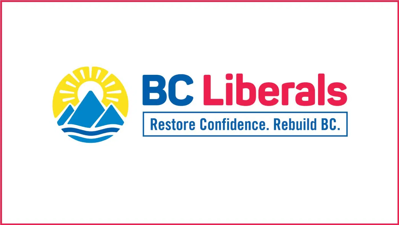 BC Liberal Party Holding Vote To Determine If The Party Will Change It ...