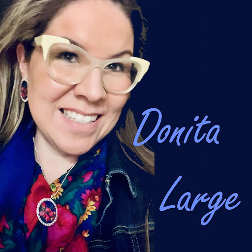 JOURNEYS | Singer/Songwriter Donita Large releases new track - Vimarsana News