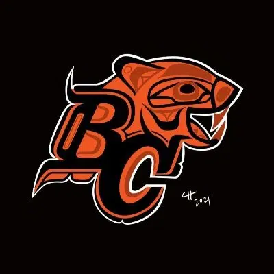 Black is the new orange for B.C. Lions' uniforms