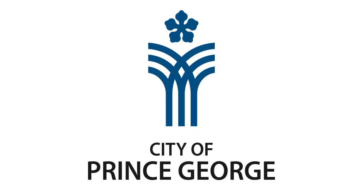 4.1 An earthquake of magnitude said to have occurred outside Prince George