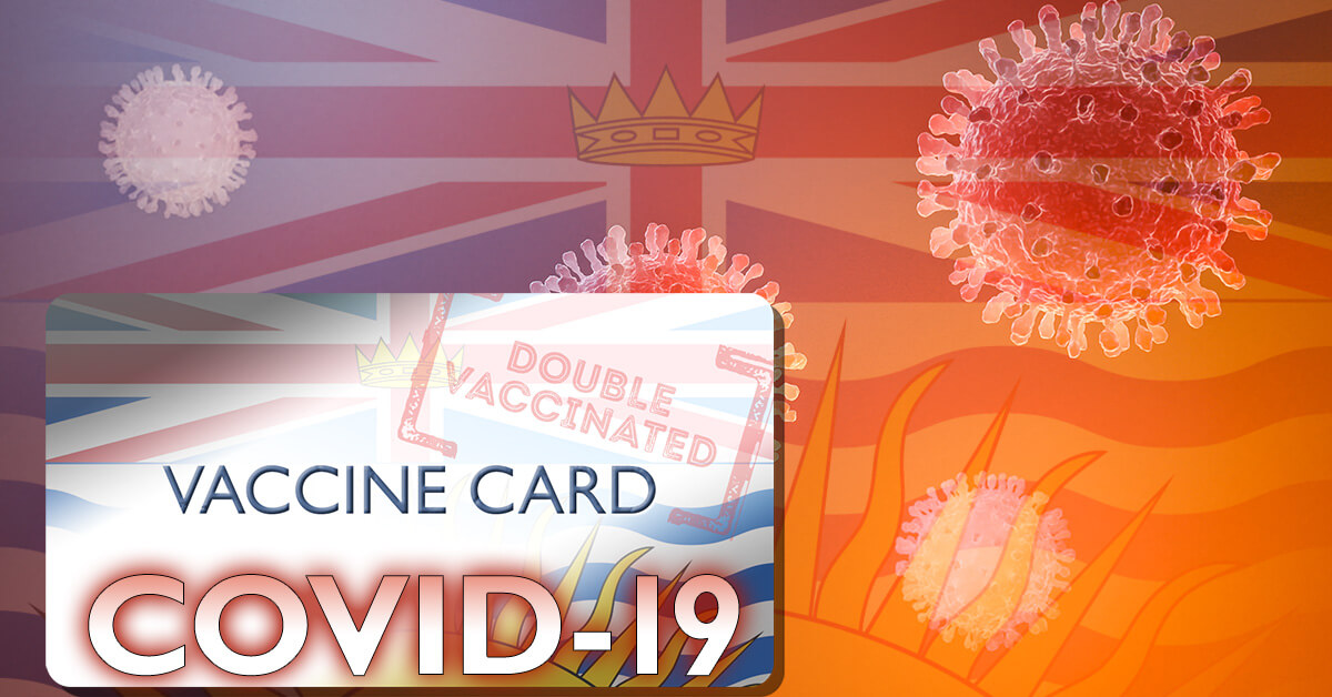 Dr Bonnie Henry Expects Covid Hospitalizations to Level Off Soon Thanks to High Vaccination Rates - Vimarsana News