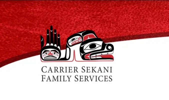 Carrier Sekani Family Services to receive award for service