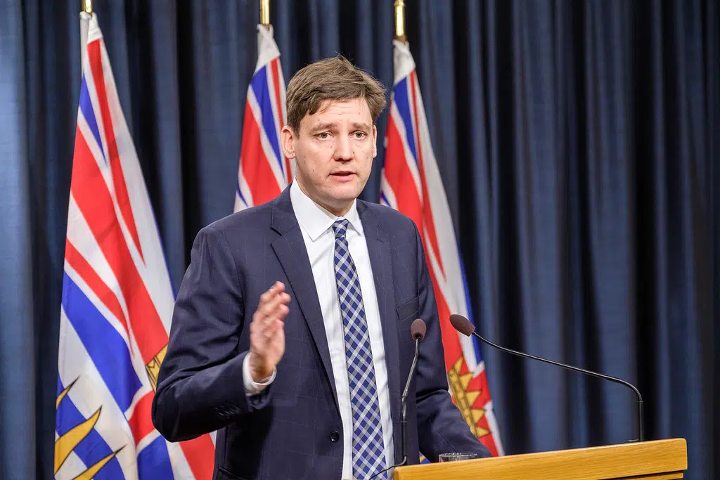 BC s New Premier David Eby Proposes Plan To Help Increase Housing Availability In BC Journey