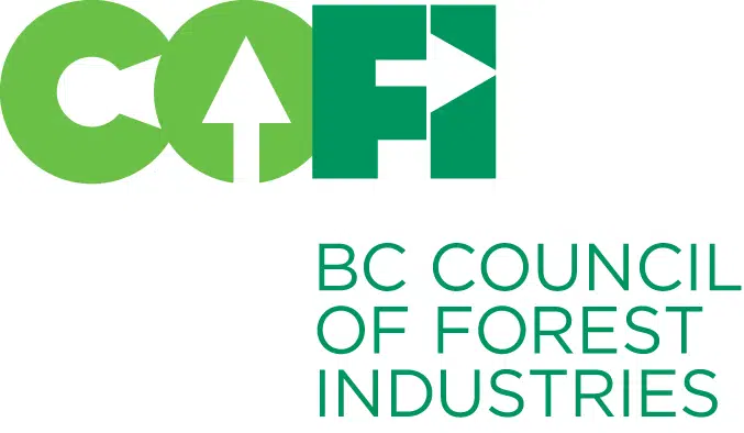 forestry industry logo