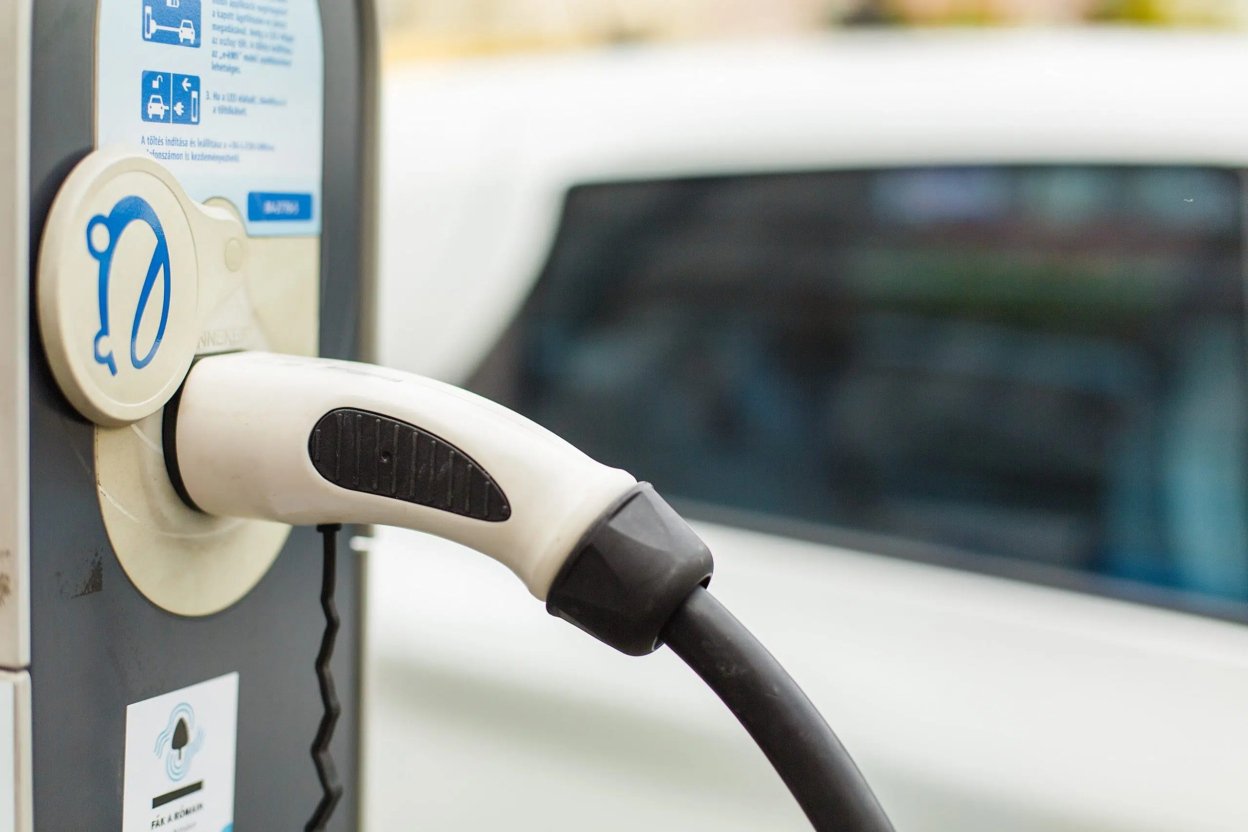 BC getting funding to add 128 car charging stations across the Province