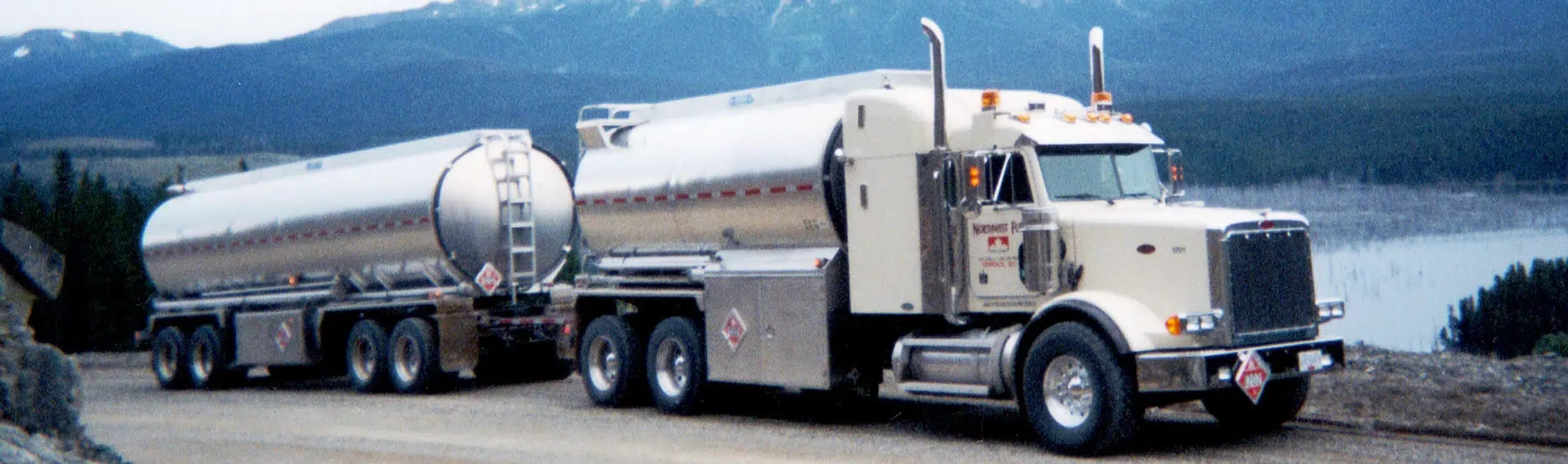 Northwest Fuels CFNR Network