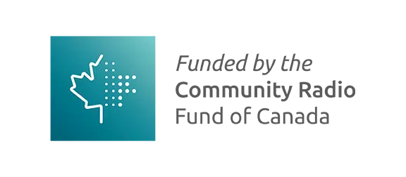 Community Radio Fund of Canada