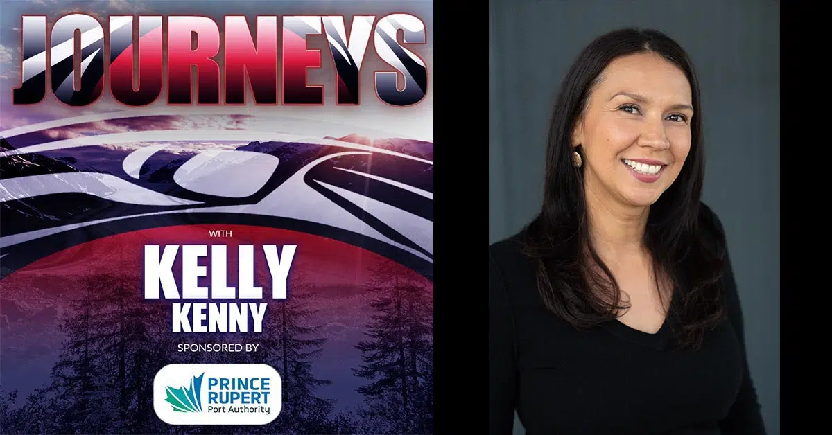 Kim Spencer Author ” Weird Rules to Follow” Journeys With Kelly Kenny CFNR Network