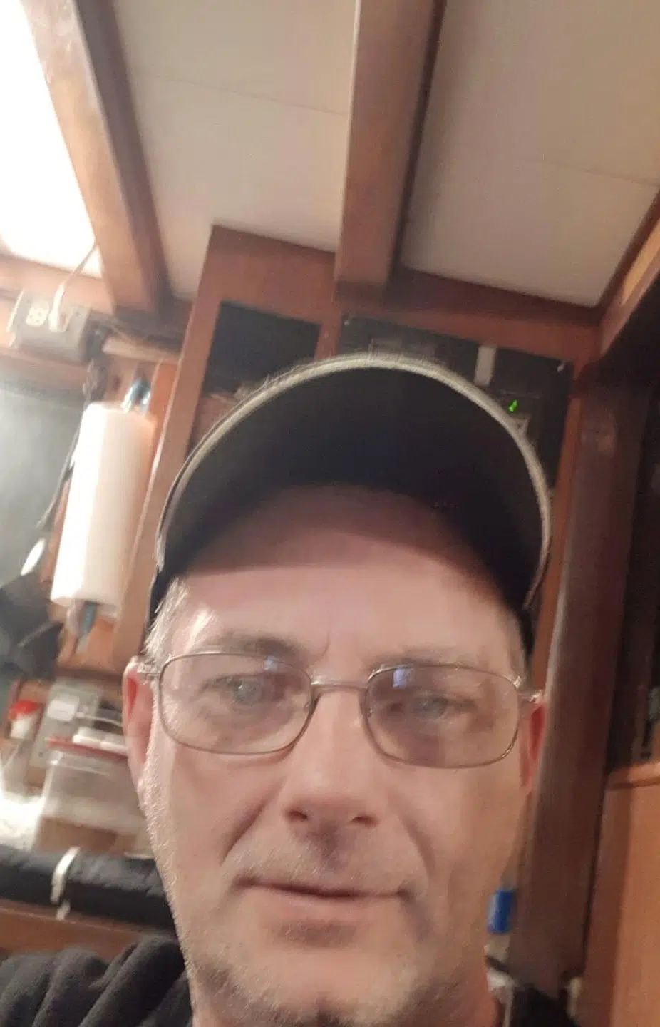 Prince Rupert RCMP Seeking Public Assistance to Locate Man Wanted on