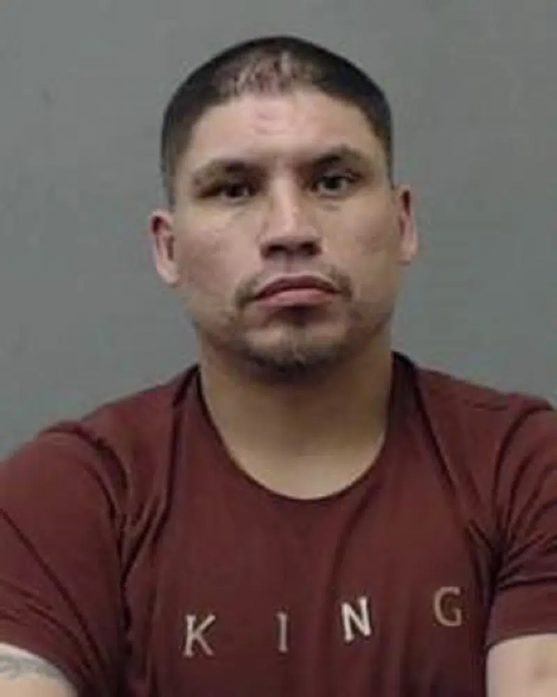 RCMP In The Peace Region Seek Public Assistance To Locate Man Wanted On ...