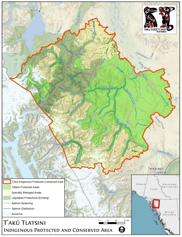 taku-watershed-declared-newest-indigenous-protected-and-conserved-area