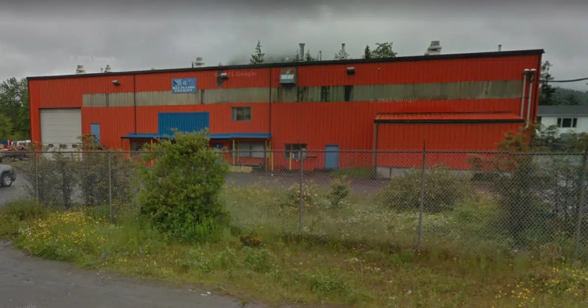 New Funding Will Help Process Approximately 1,200 More Tonnes of