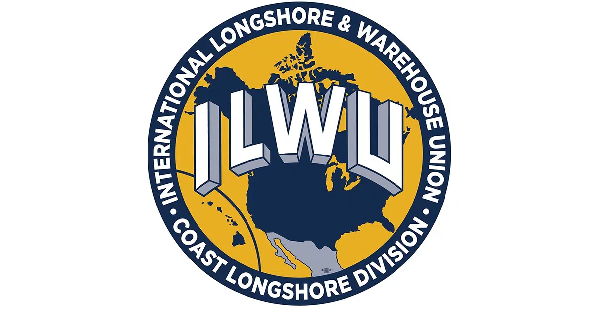 Ilwu Logo