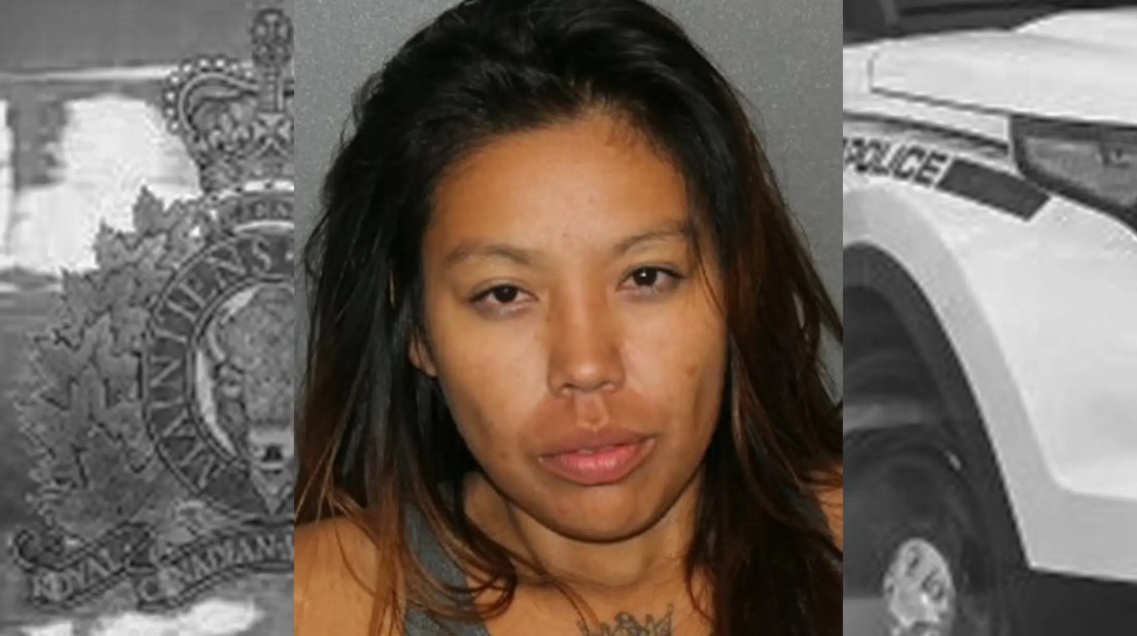 Prince Rupert RCMP search for woman with laundry list of warrants