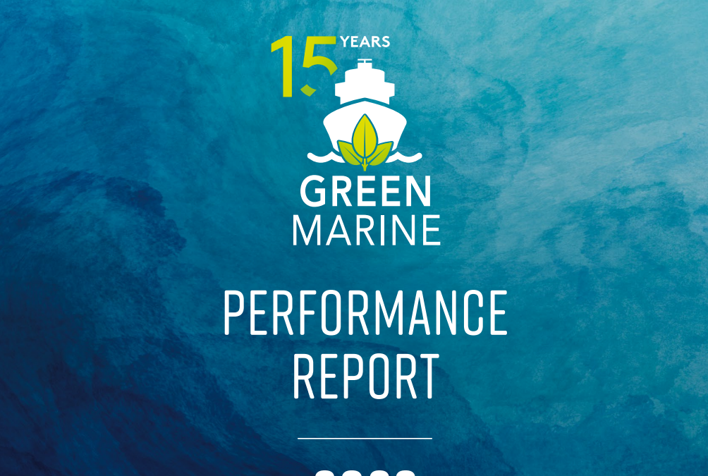 Trigon Export Terminal the Only in Terminal in BC to Receive a Perfect Score on Green Marine's Performance Report - Vimarsana News