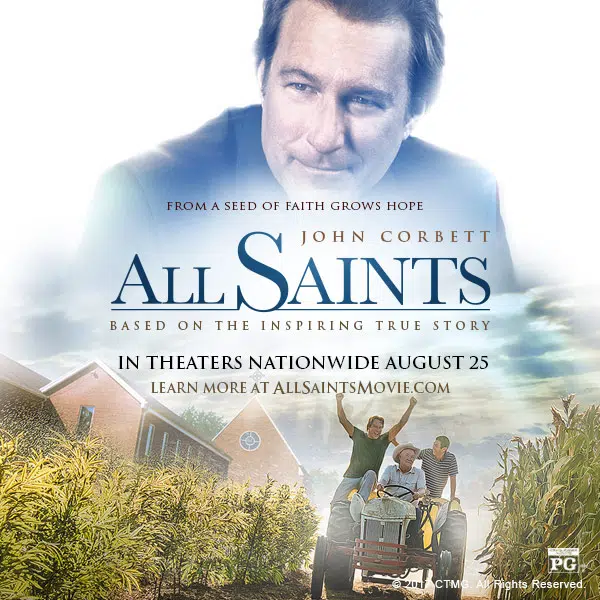 29 Best Photos All Saints Movie Review / From The Vault: All Saints ...