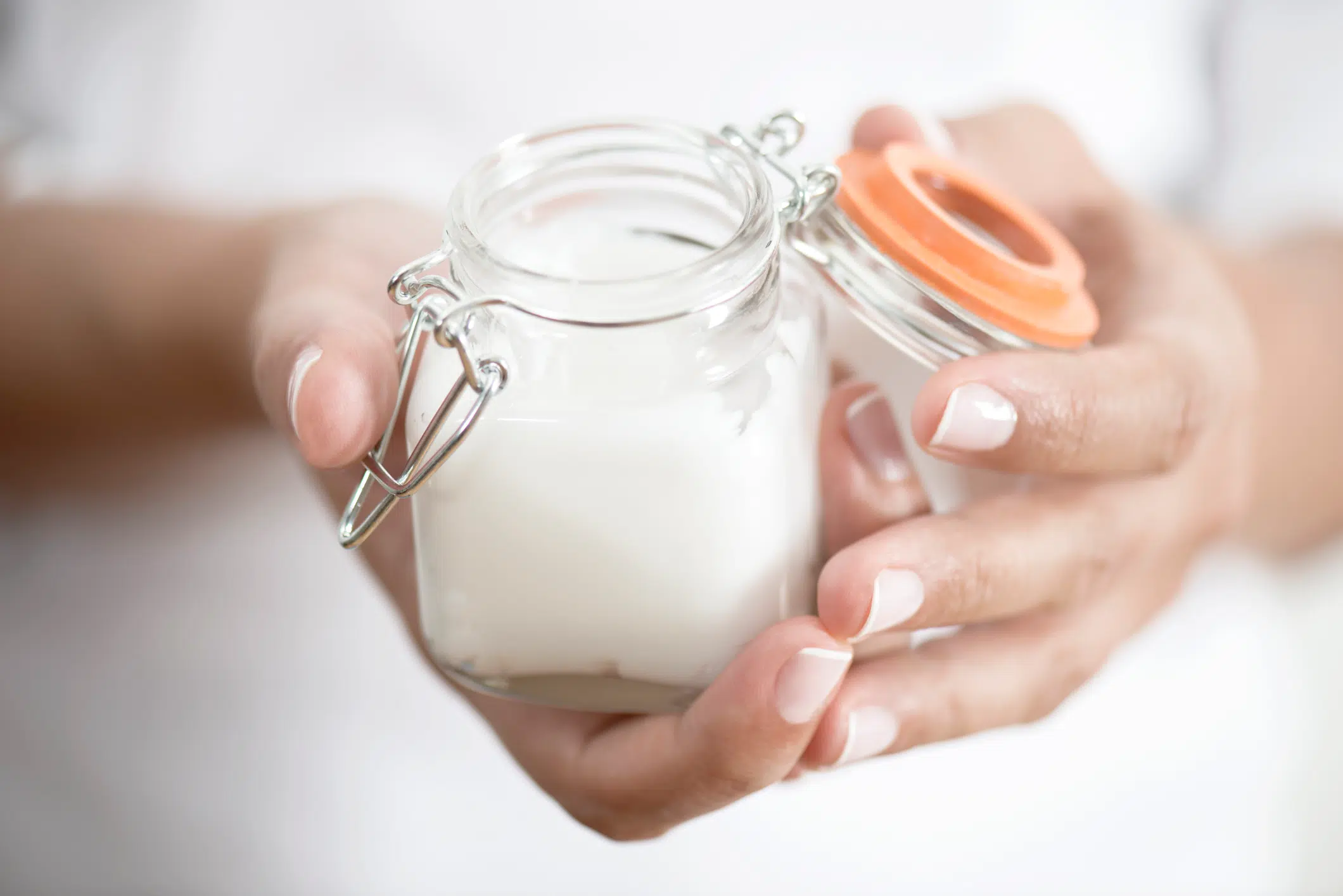 DIY Homemade Eczema Cream | SPIRIT 105.9