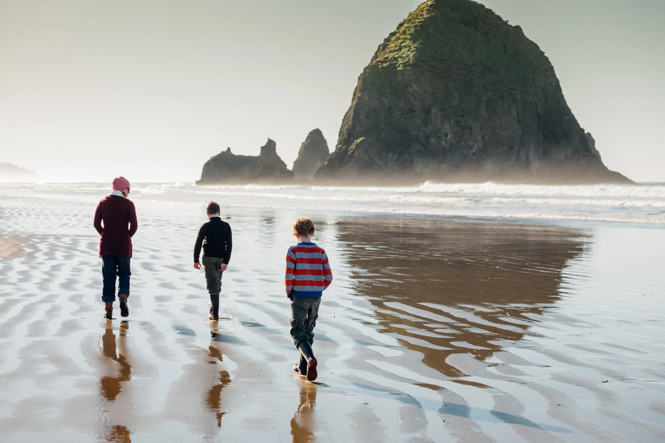 10 Must See Attractions in Cannon Beach KCIS 630