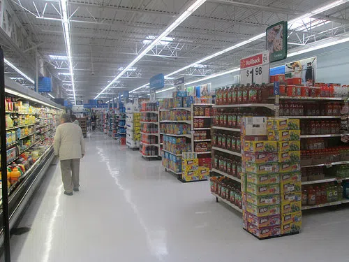 Grocery Store Stocker Lets Autistic Boy Help Him & The Result is ...