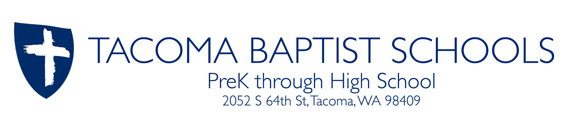 Tacoma Baptist Schools | SPIRIT 105.3