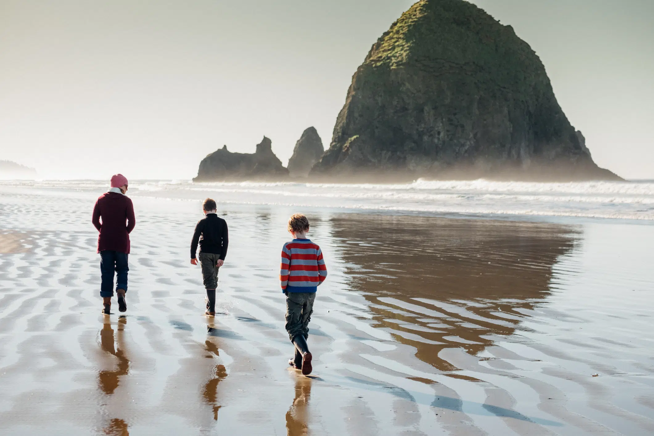 10 Things To Do in Cannon Beach This Summer SPIRIT 105.3