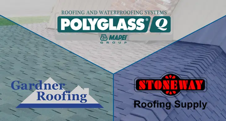 Stoneway roofing supply seattle