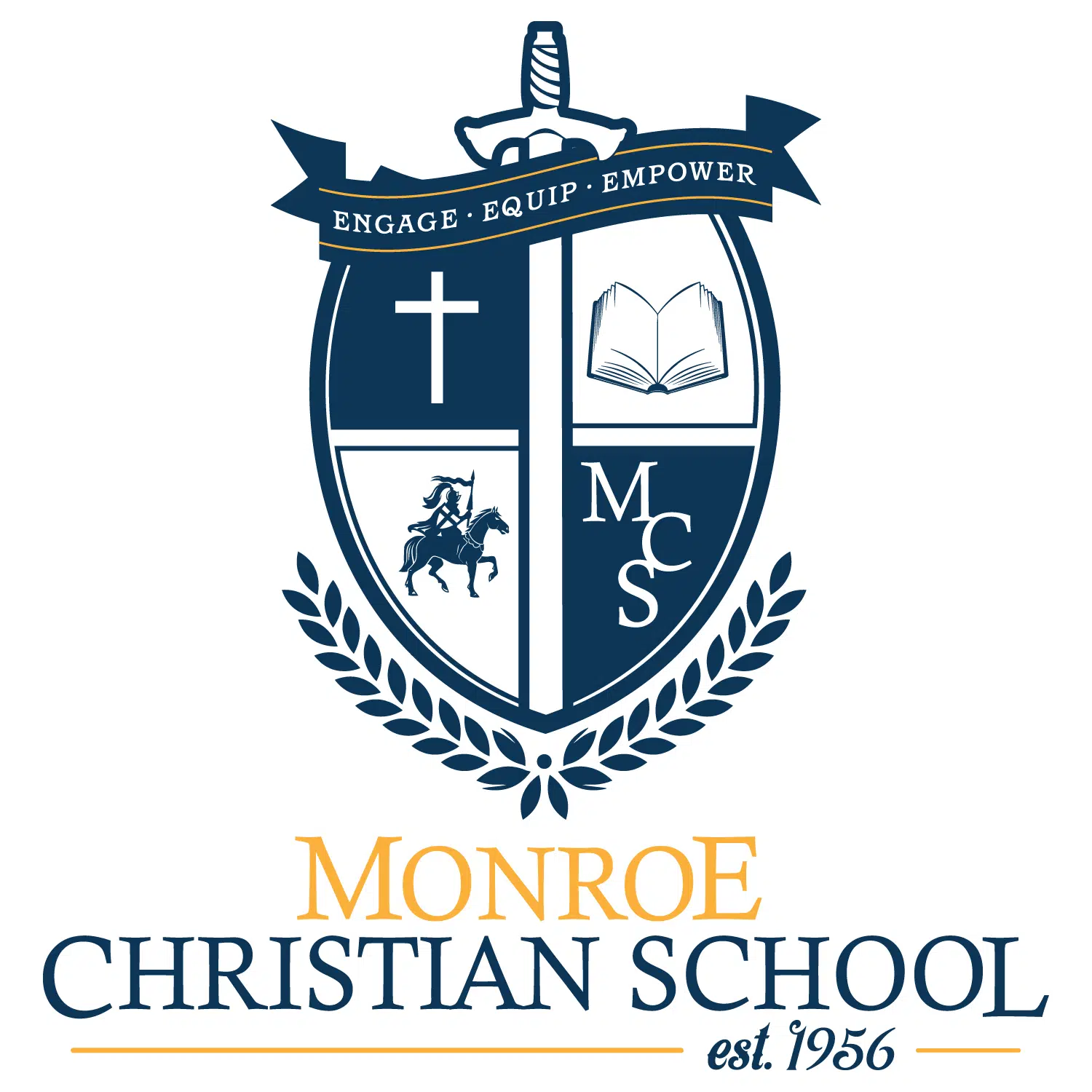 Monroe Christian School | SPIRIT 105.3