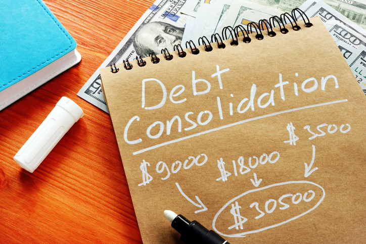 Financial 101: The Pros and Cons of Consolidating Debt with Home Equity - Vimarsana News
