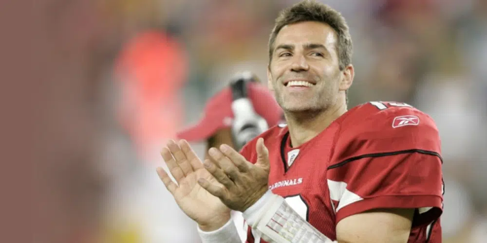 Zachary Levi, Kurt Warner hope 'American Underdog' inspires