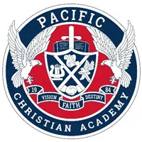 Pacific Christian Academy