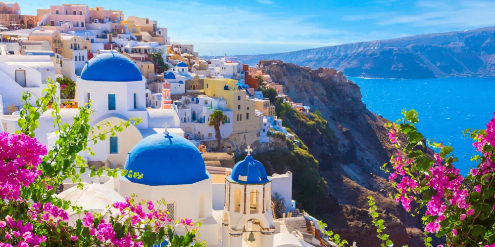 10 Amazing Things You’ll Experience When You Travel to Greece with Us