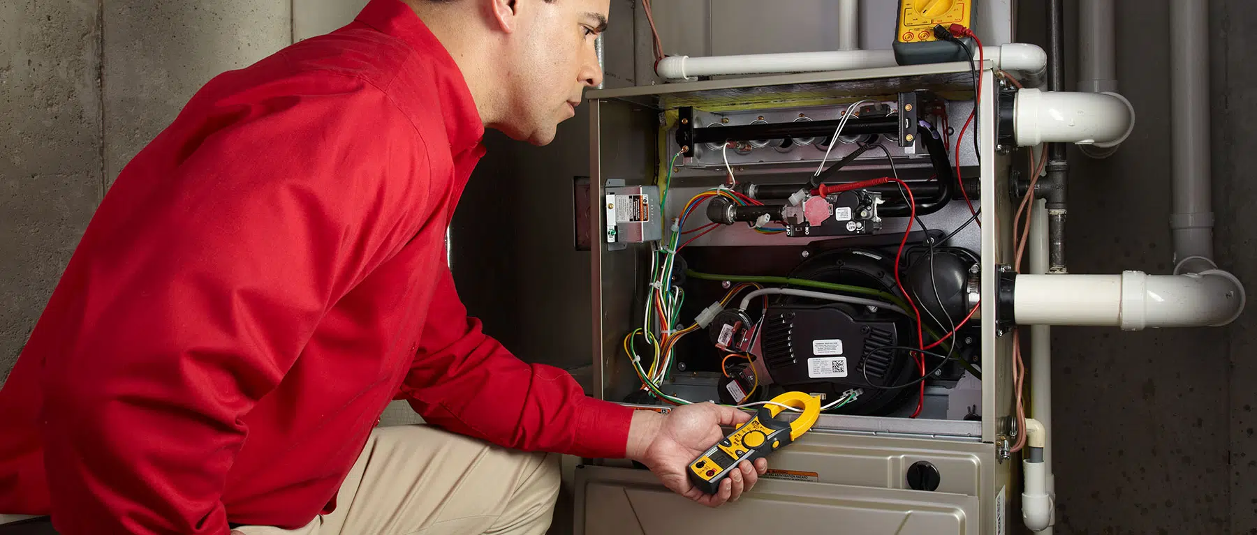 Comfort 101 Hiring HVAC Technician / Installer SPIRIT 105.3