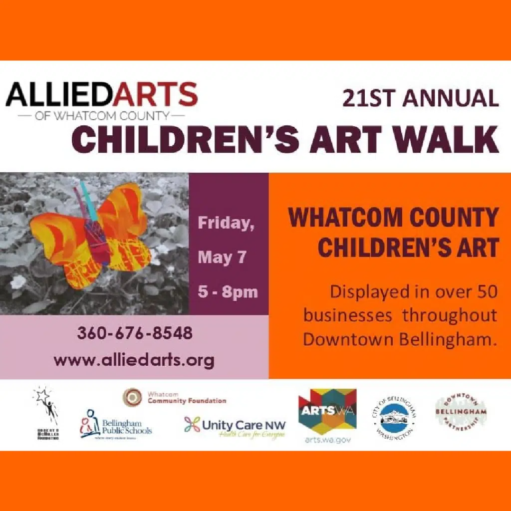 What’s Happening in County May 79 PRAISE 106.5