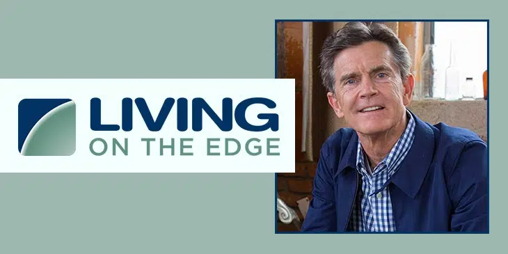 Living On The Edge Kcis 630