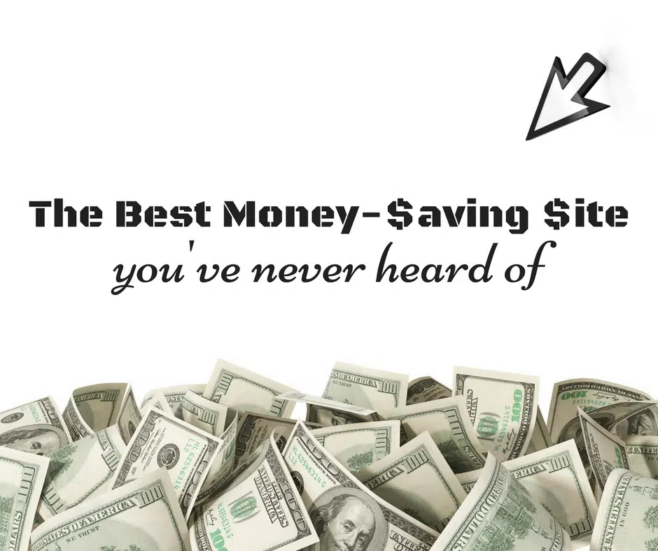 The Best Money-Saving Site You’ve Never Heard Of | AllMomDoes