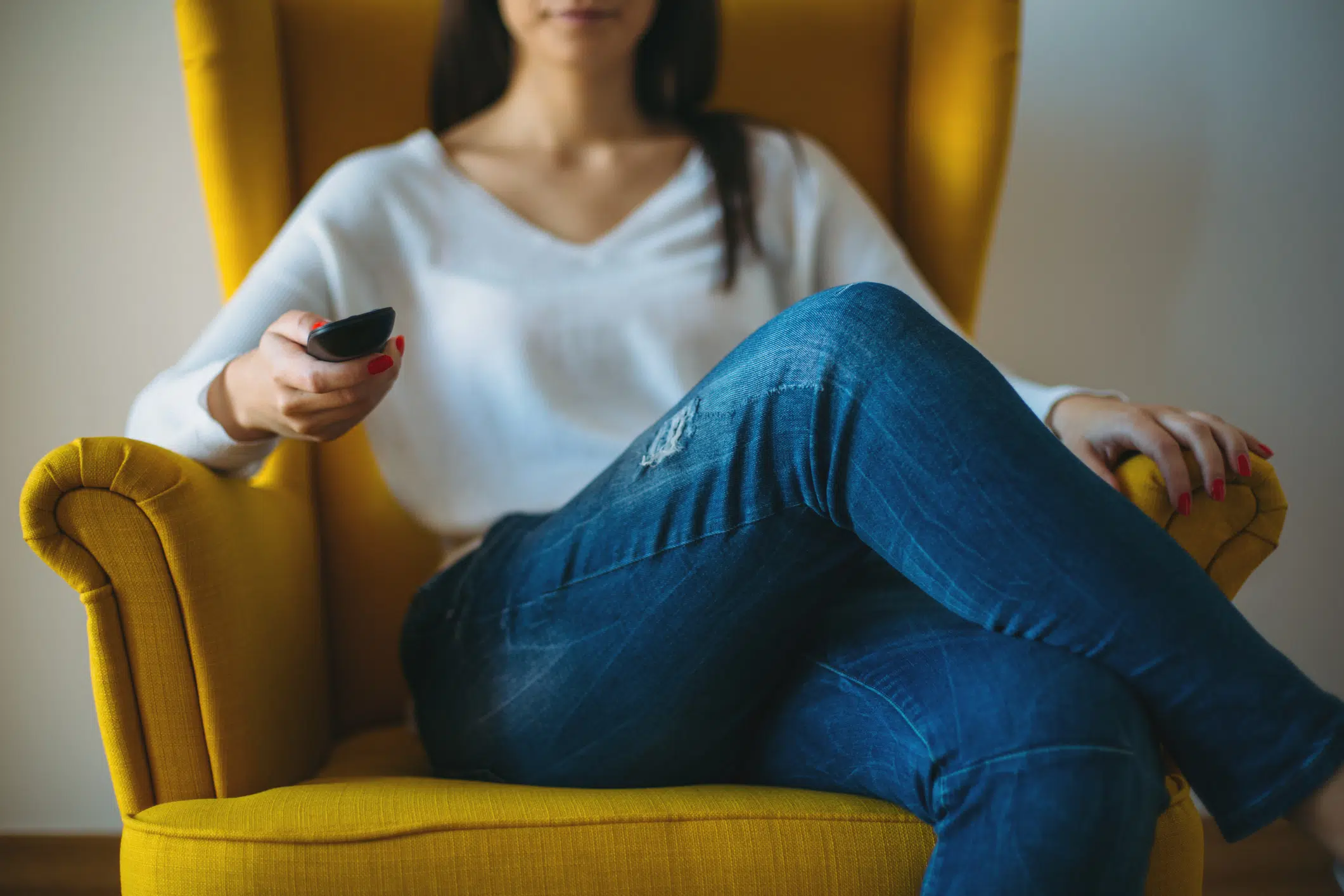 Don’t Get Too Comfortable allmomdoes