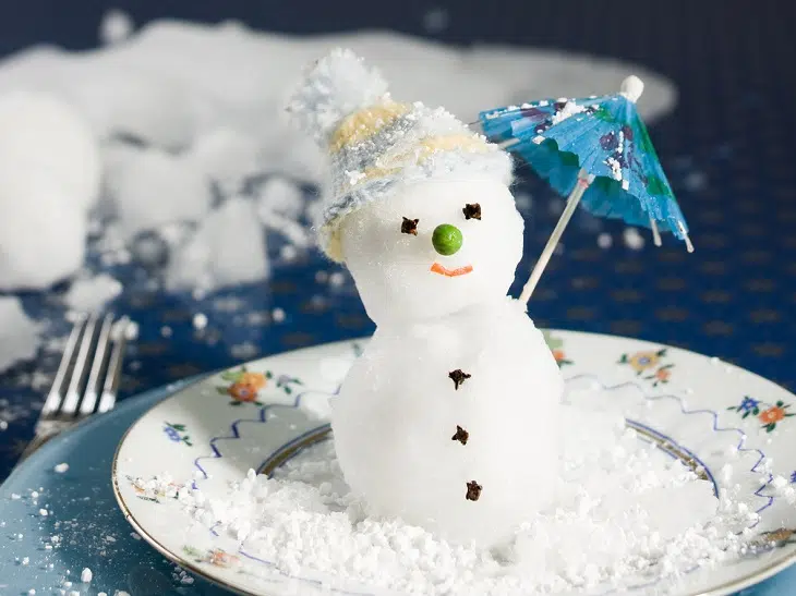Tasty Treats You Can Make with Snow AllMomDoes