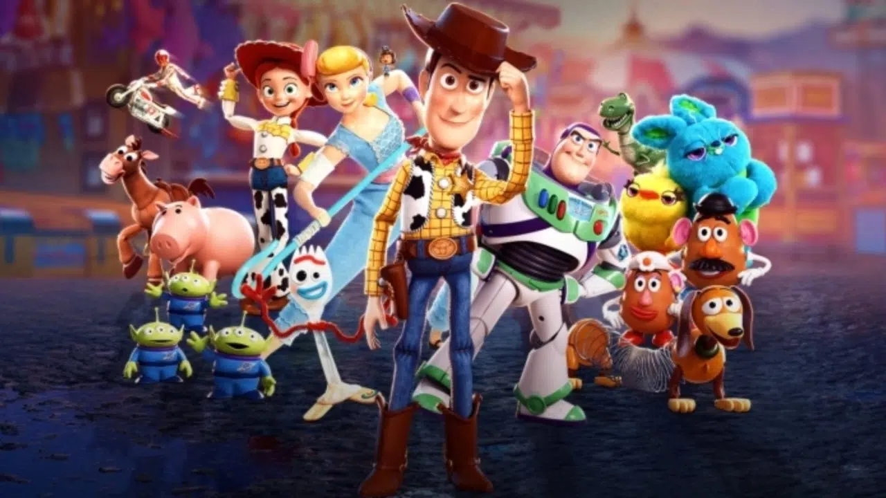 for windows instal Toy Story 4