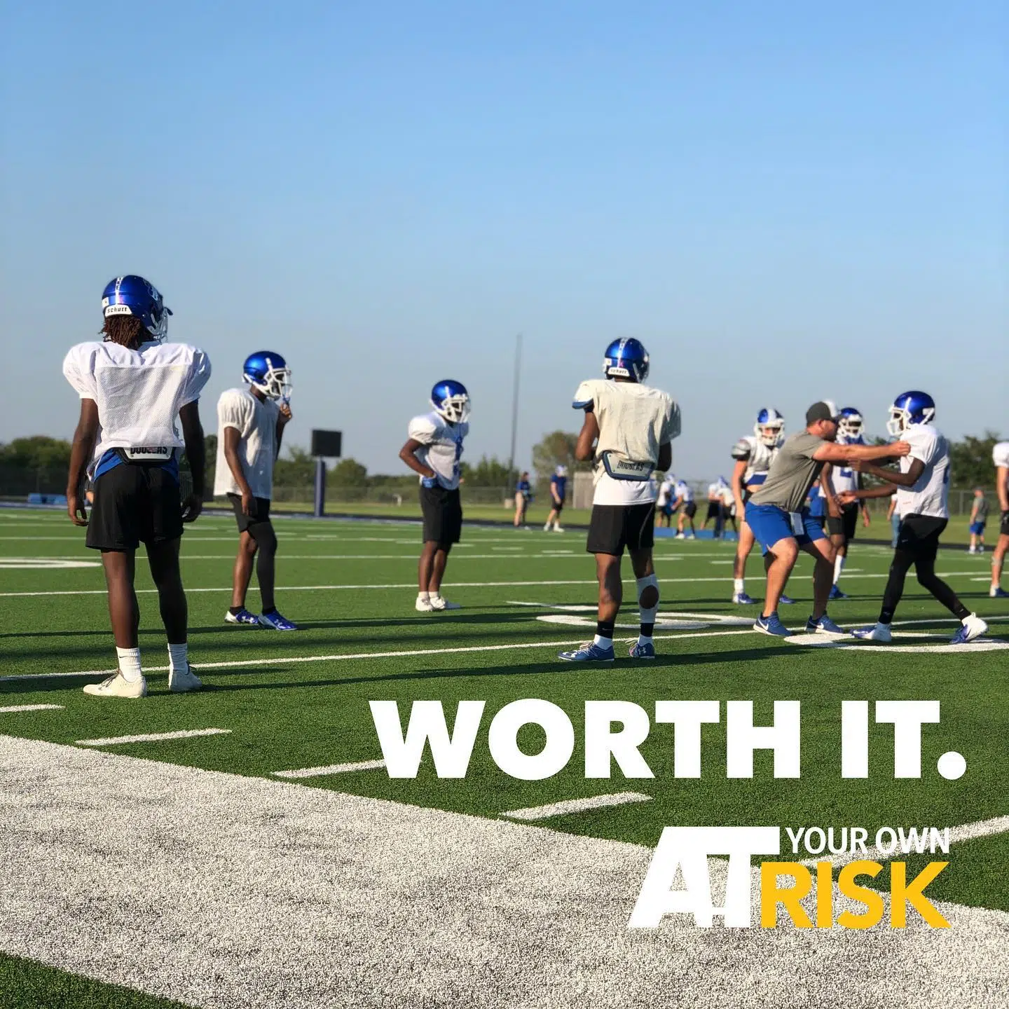 Youth Sports Safety Recommendations | allmomdoes Youth Sports Safety Recommendations | allmomdoes