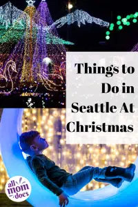 Christmas Seattle Family Fun Christmas Events