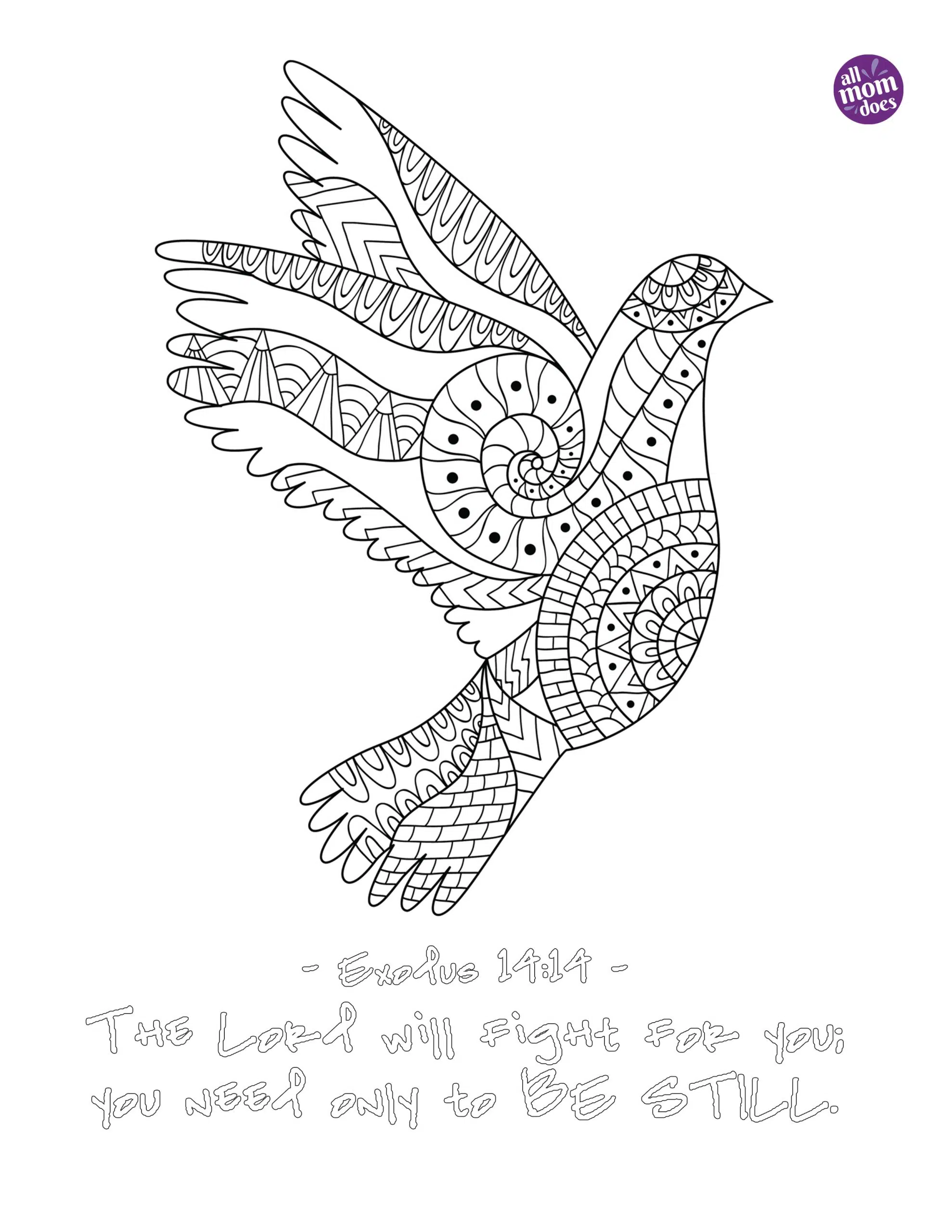 bible-memory-verse-coloring-page-exodus-14-14-allmomdoes