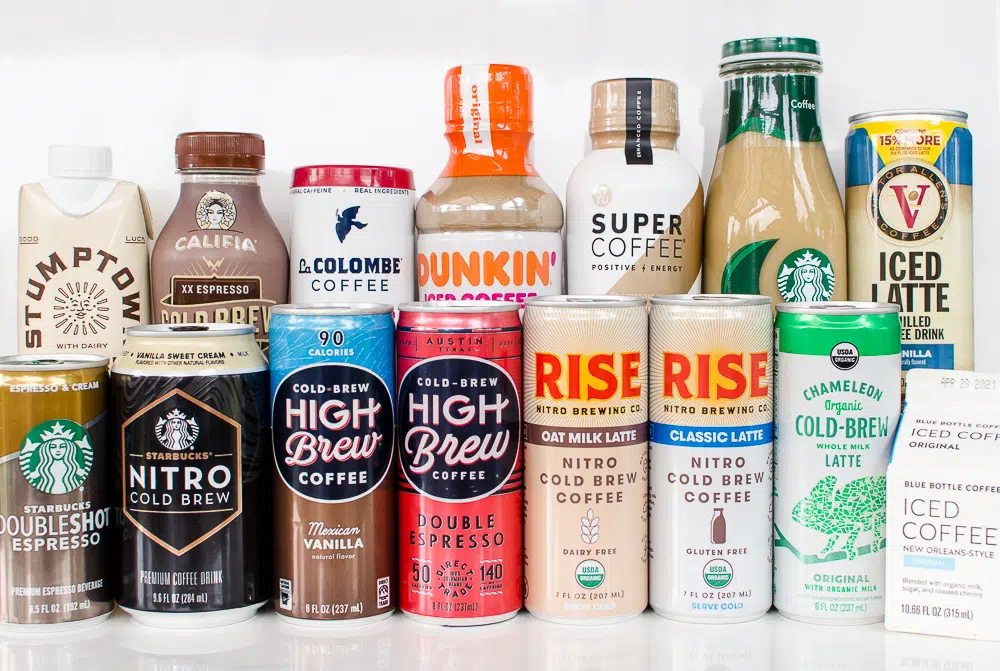6 Target must-haves to brew the perfect iced coffee - TODAY