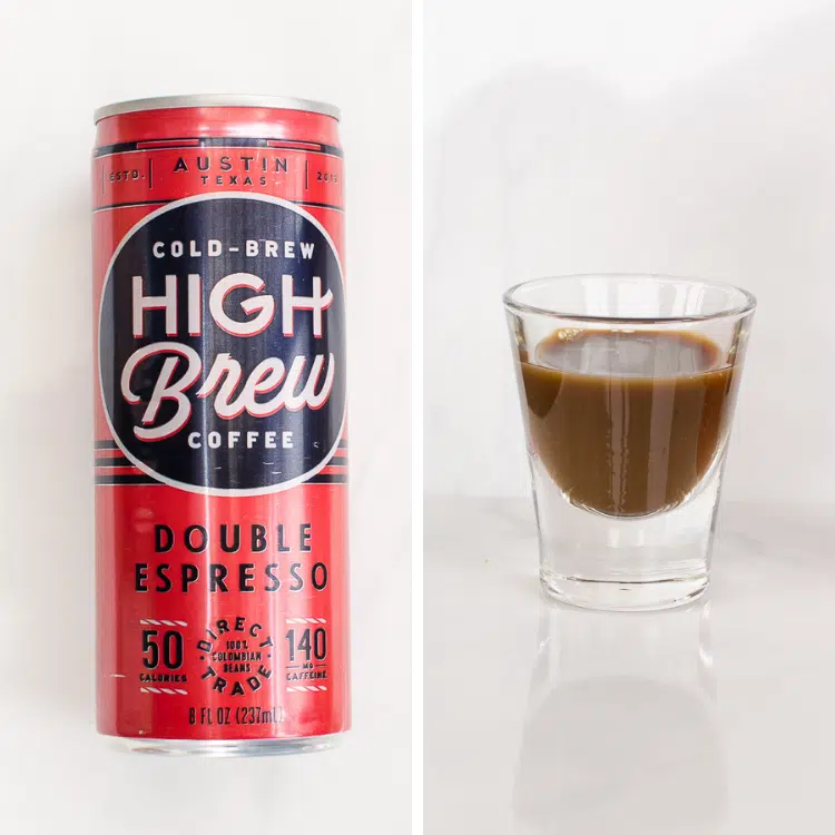 Pop & Bottle's new coffee concentrate earns high marks in taste test