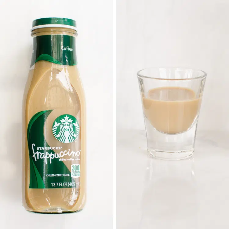 35 Examples of Bottled Coffee Beverages