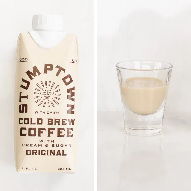 Best Cold Brew Coffee We Found in a Taste Test
