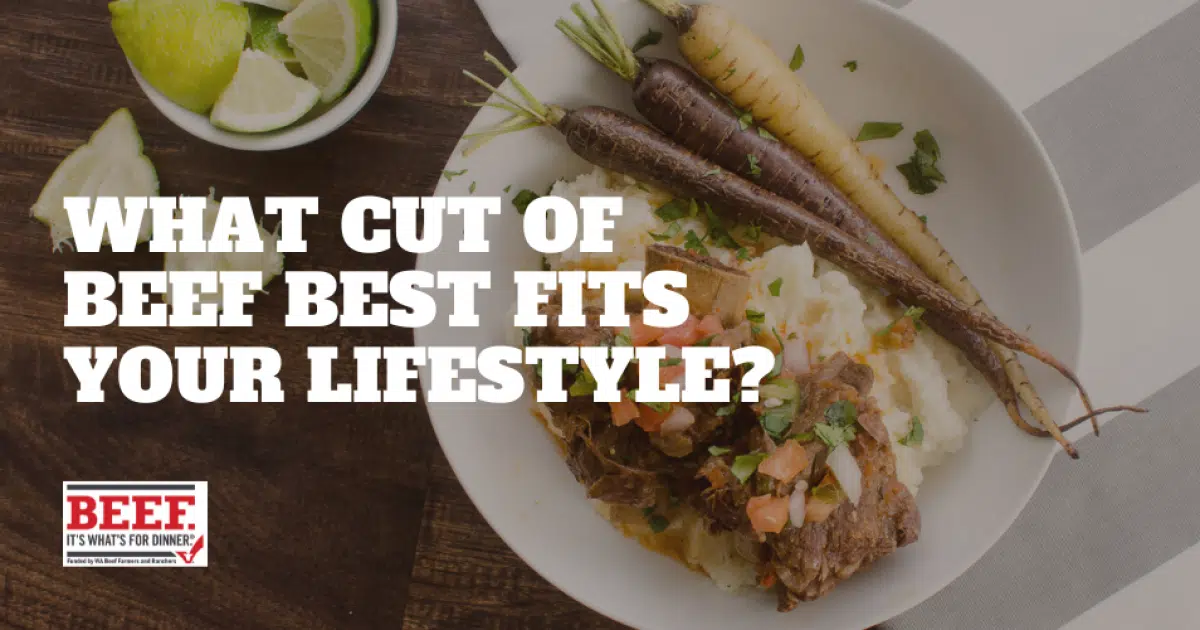 What Cut of Beef Best Fits Your Lifestyle? | AllMomDoes