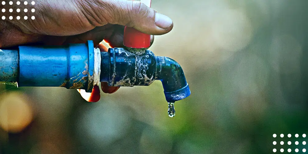 When Your Well Is Dry AllMomDoes