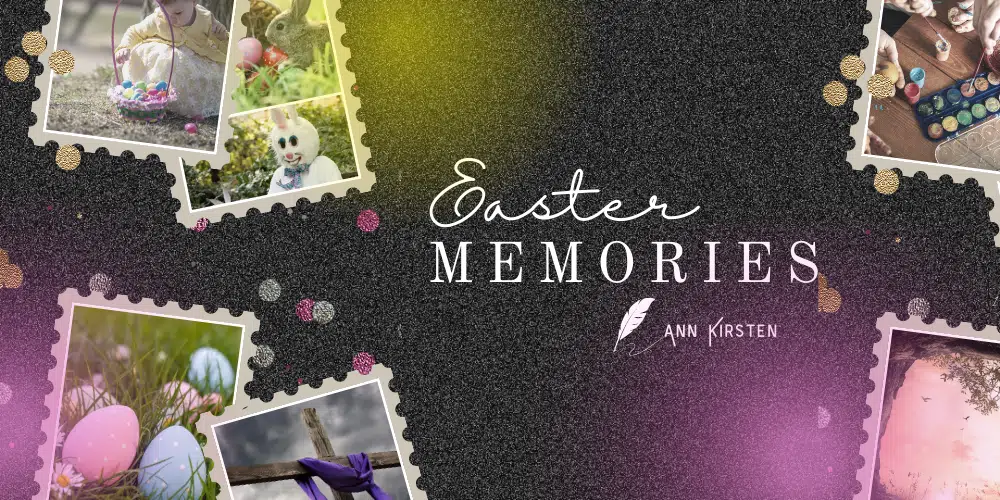 Easter Memories Allmomdoes