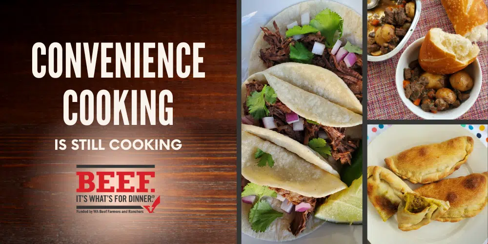 Convenience Cooking is Still Cooking AllMomDoes